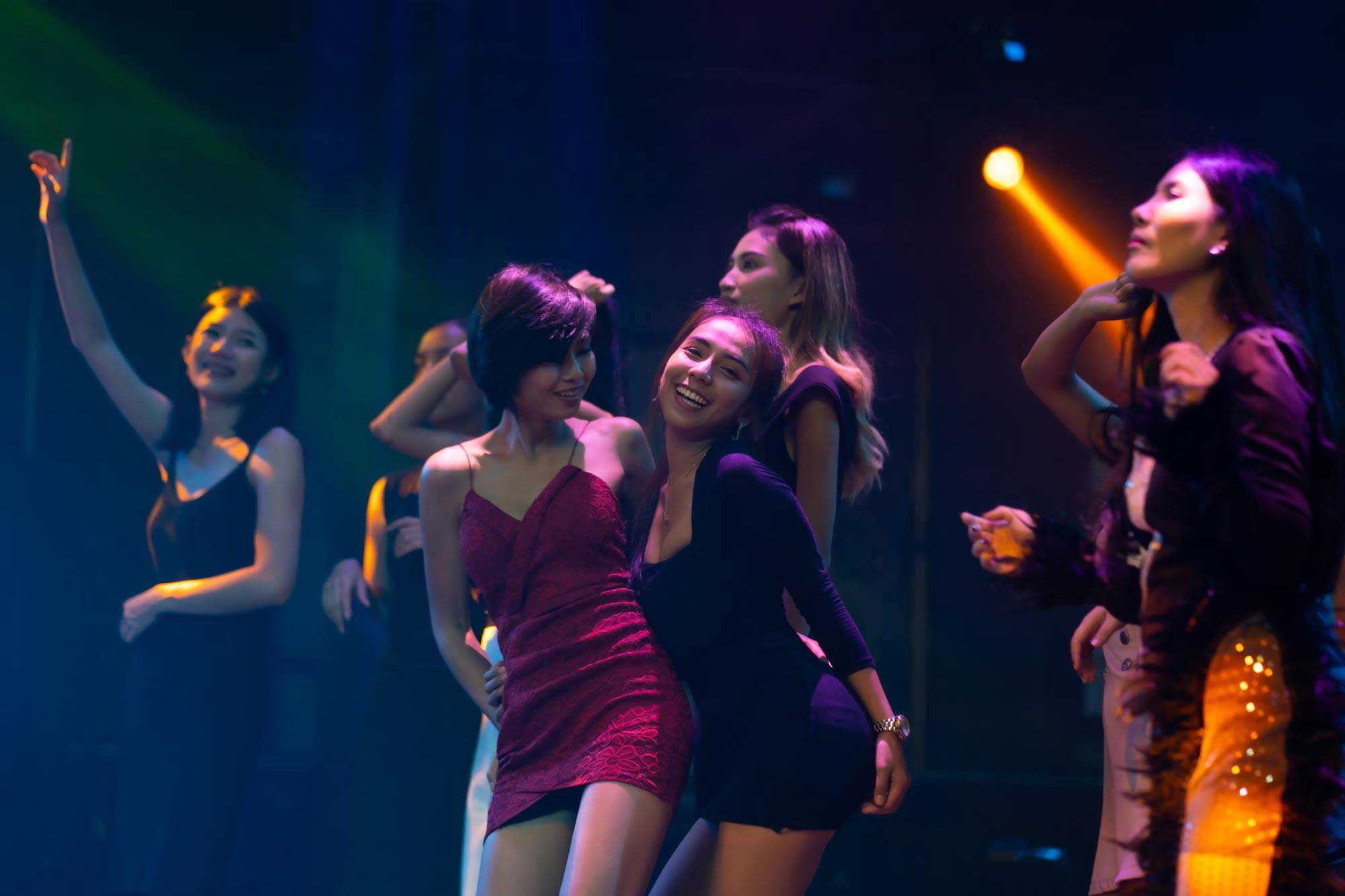 London’s Wide Awake Festival